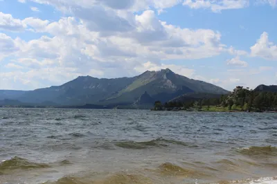 Топ-20 туристических мест Казахстана утвердило Министерство туризма