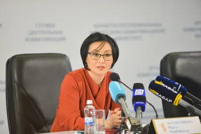 Началось онлайн-голосование проекта «100 новых лиц Казахстана»