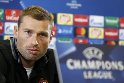 Главным тренером ЦСКА стал Алексей Березуцкий