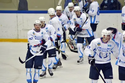 Приключения павлодарских хоккеистов в Италии