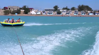 Как будут развивать туризм в Балхаше