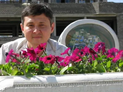 Друзья и коллеги журналиста Талгата Кирбетова продолжают его дело