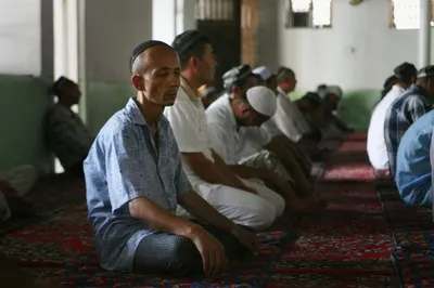 Экстремистов в Казахстане может сломить идеологическая атакаЭксклюзив