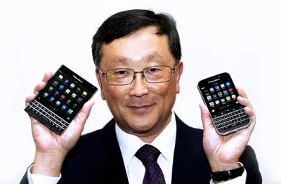 BlackBerry берет ориентир на рентабельность