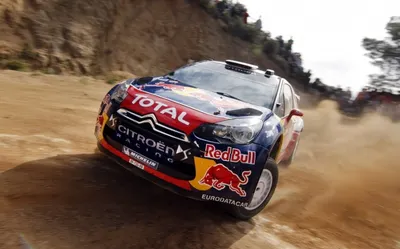 Казахстан будет проводить автосоревнования мирового уровня