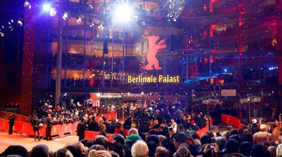 Казахстанский режиссер прошел отбор на Berlinale Talents