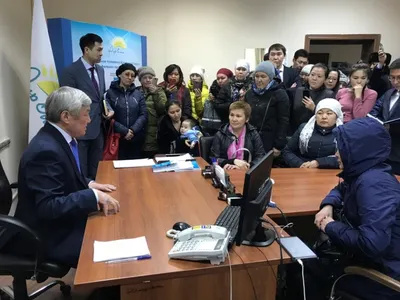 Очередь на жилье для матерей-героинь будет отдельной в Казахстане