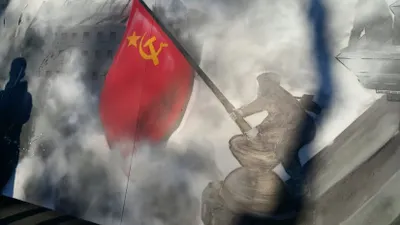 22 июня - день памяти и скорби начала Великой Отечественной войны