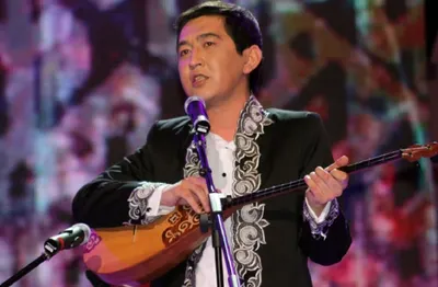 Рината Заитова вычеркнули из списка участников айтыса