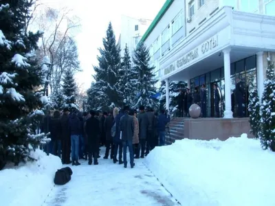 Приговор за убийство трех братьев облсуд Алматы оставил без изменения