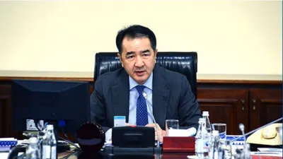 Трагедия в Шахане на особом контроле – Сагинтаев