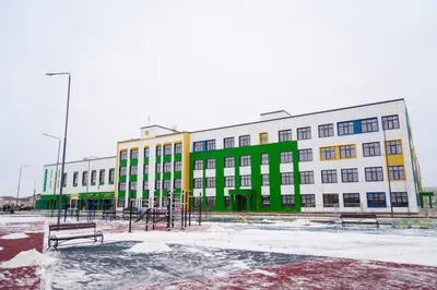 QR-коды контакт-центра «111» начали функционировать в школах и колледжах Казахстана