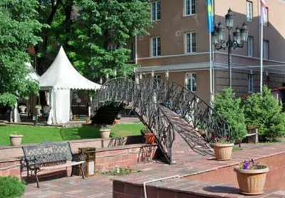 В Алматы вновь заработала программа «Алматинские дворы»