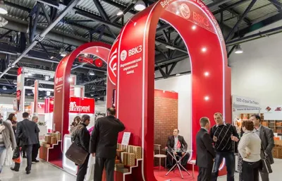 В Астане прошла международная выставка «КазАвтоДор-2013»