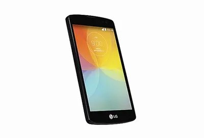 LG представляет новый смартфон F60 в Казахстане