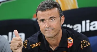 У «Барселоны» новый тренер