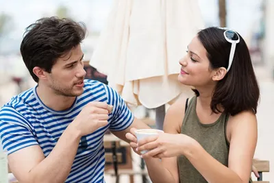 Мужская ложь: Что за ней стоит?