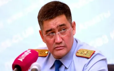 Как Серик Кудебаев сумел сбежать из страны — КНБ РК