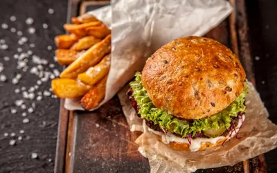 Какие продукты замедляют выздоровление при «омикроне»