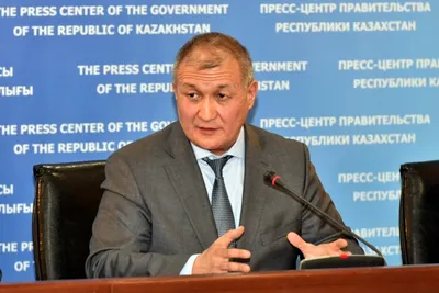 Казахстан расширяет географию экспорта отечественного зерна