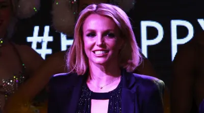 Бритни Спирс познакомила нового бойфренда с сыновьями