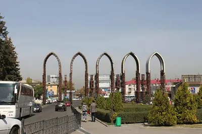 ЭКСКЛЮЗИВ: Рынок «Қарқара» будет снесен