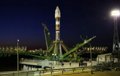 С Байконура запустят «Фотон-М» с животными на борту