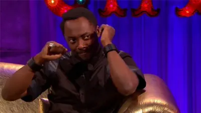 Солист Black Eyed Peas покажет собственные «умные» часы