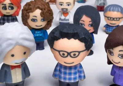 Amazon запустил магазин «напечатанных» 3D-вещей