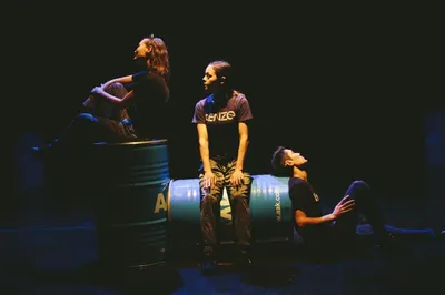 ARTиШОК представит жителям Алматы «Звериные истории»