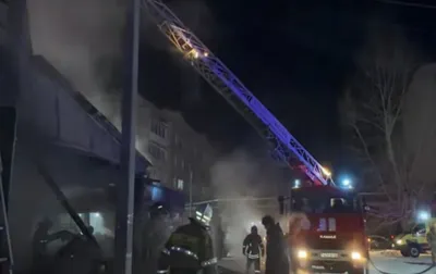 Взрыв в «Центре плова» в Щучинске: число погибших выросло до 11 человек