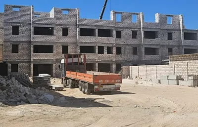 972 миллиона тенге заплатили дольщики за незаконное строительство в Каскелене