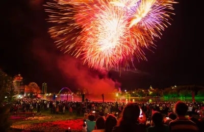 В Пекине образовался ядовитый смог из-за новогодних фейерверков