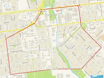 Завтра по улицам Алматы пройдет цирковая кавалькада