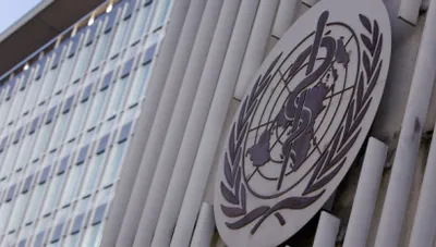 ВОЗ: вирус Эбола может быть завезен из-за рубежа