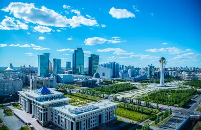 Президент Европейского Совета Шарль Мишель посетит Казахстан