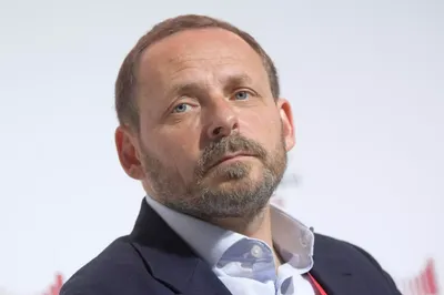 Аркадий Волож сообщил об уходе из «Яндекс»