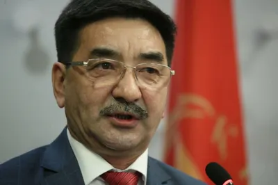 ЦИК официально зарегистрировала кандидата Ахметбекова