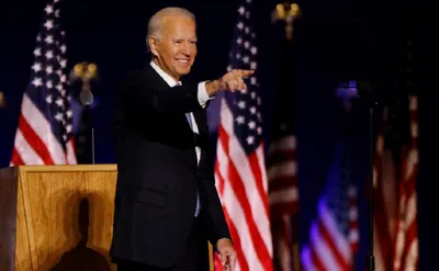 Байден назвал приоритеты своей работы на посту президента США