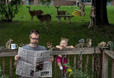 Десять советов, как развить чувство юмора у малыша