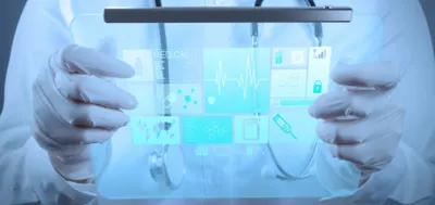 Здравоохранение соберут на одной онлайн-платформе