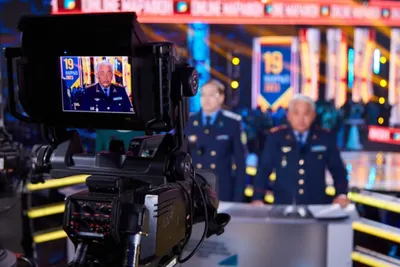 32 гражданина удалены с избирательных участков — МВД РК