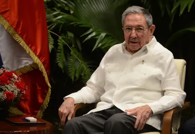 Рауль Кастро подтвердил дату ухода с поста председателя Госсовета Кубы