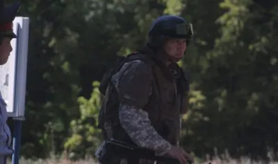 В Астане арестован еще один член экстремистской организации