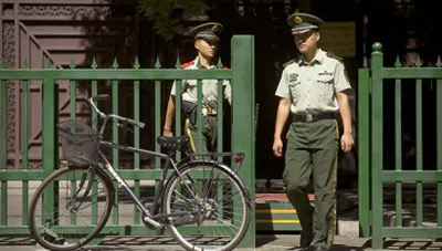 В Китае оправдали мужчину, казненного 21 год назад