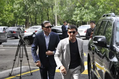 Экс-премьер РК Серик Ахметов отбыл срок наказания