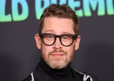 Маколей Калкин заявил о желании вернуться к роли Кевина МакКаллистера