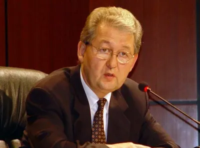 Назарбаев назначил Мусина послом Казахстана в Хорватии