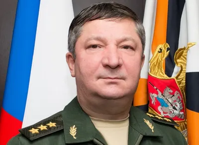 В хищении 6,7 миллиарда рублей обвинили замглавы Генштаба РФ