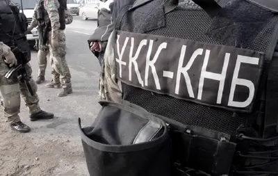 Вынесен приговор лидерам ОПГ «Жаркентские» — КНБ